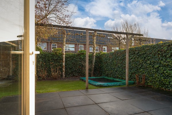 Medium property photo - Vierkenshof 96, 6916 MB Tolkamer